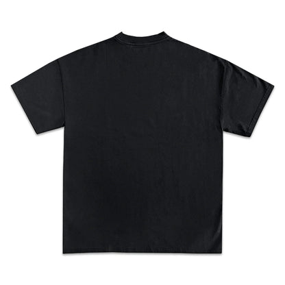 MICHAEL JORDAN EXCLUSIVE GRAPHIC T-SHIRT BLACK