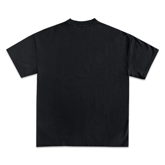 MICHAEL JORDAN EXCLUSIVE GRAPHIC T-SHIRT BLACK