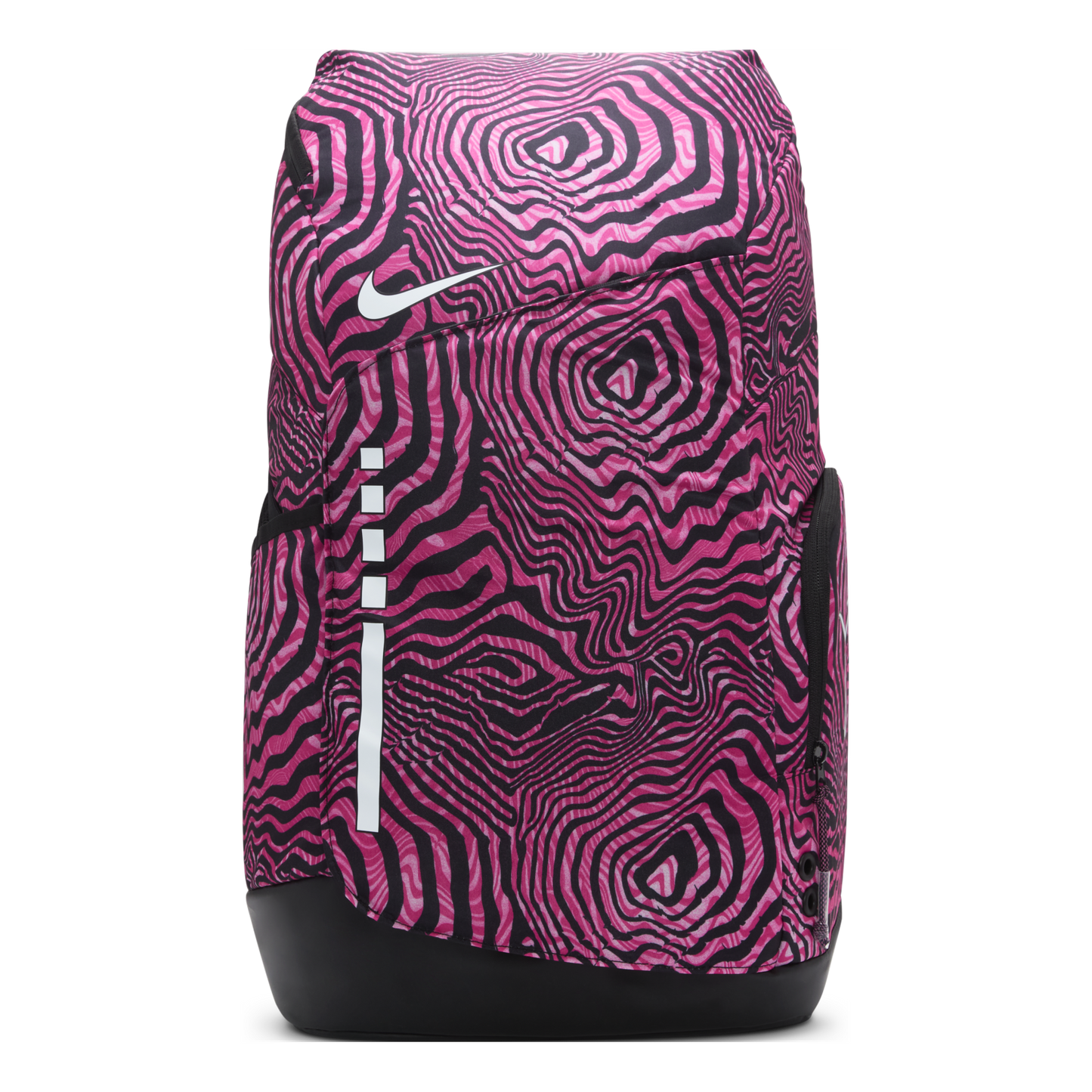 Nike Hoops Elite Backpack 'Black Pinksicle' HF6798-010