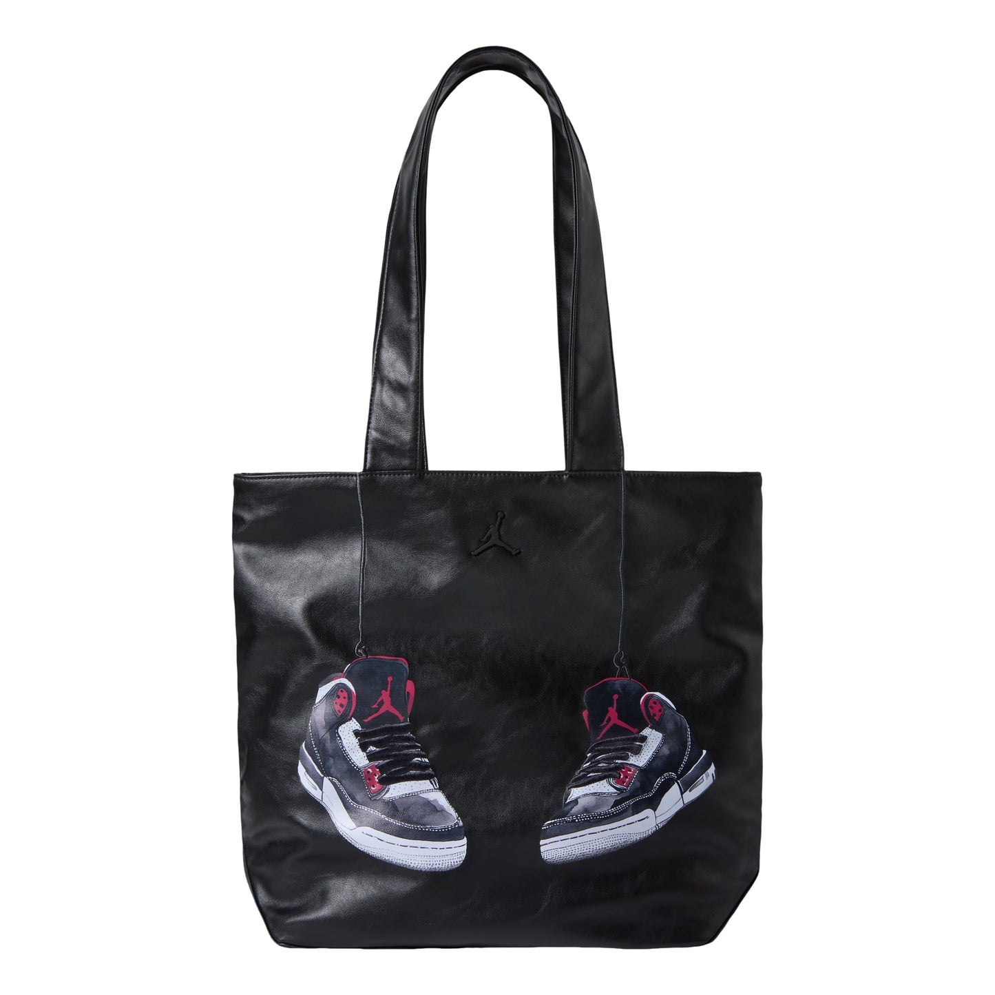 Jordan Borough Tote Bag 'Black' MA9219-023