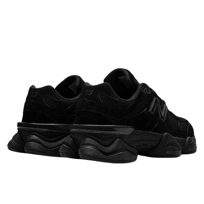 NEW BALANCE 9060 TRIPLE BLACK