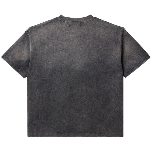 VALE FOREVER RAVENS T-SHIRT BLACK
