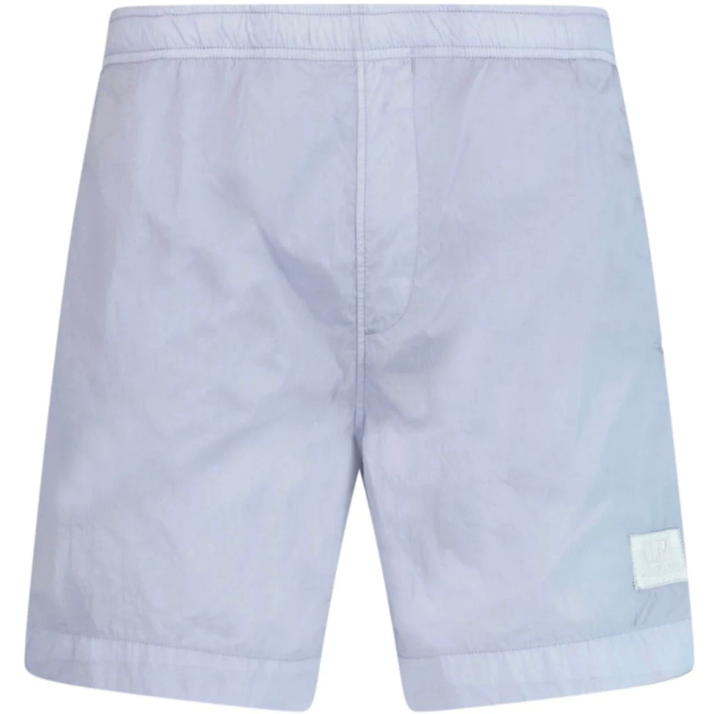 CP Company Chrome Logo Swimshorts