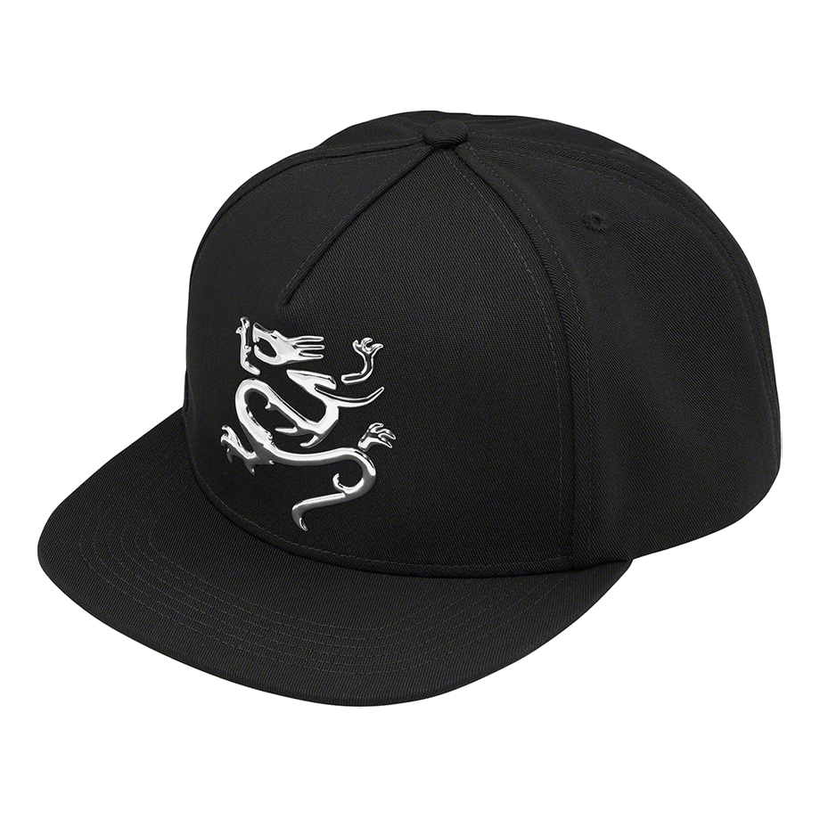 Supreme Mobb Deep Dragon 5-Panel 'Black White' SUP-SS23-2282