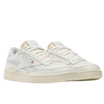 REEBOK CLUB C REVENGE VINTAGE CHALK GREY