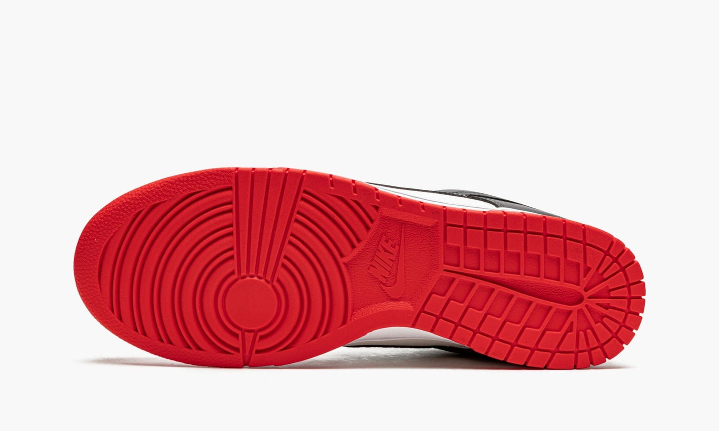 NIKE DUNK LOW EMB NBA 75th ANNIVERSARY CHICAGO