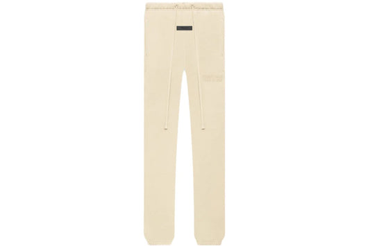 ESSENTIALS FOG SWEATPANTS EGG SHELL