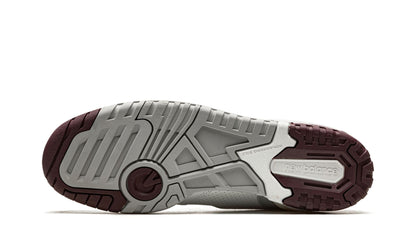 NEW BALANCE 550 WHITE NATURAL INDIGO BURGUNDY