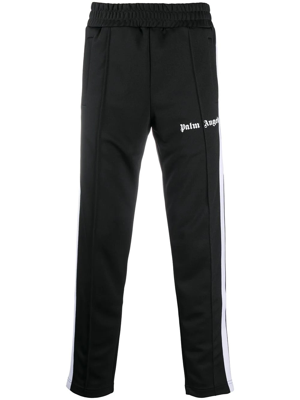 PALM ANGELS TRACK PANTS BLACK