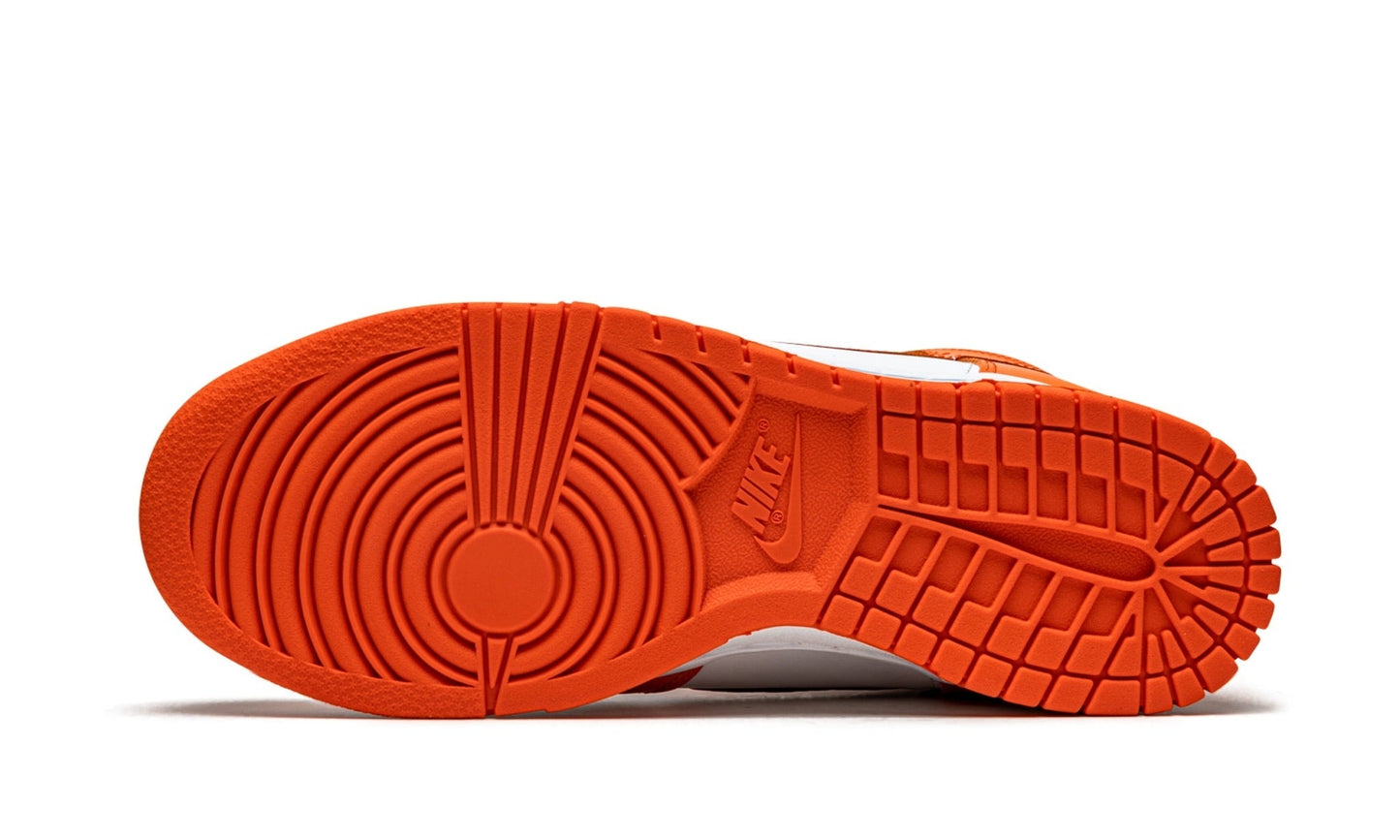 NIKE DUNK HIGH SYRACUSE (W)