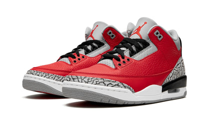 JORDAN 3 RETRO SE UNITE
