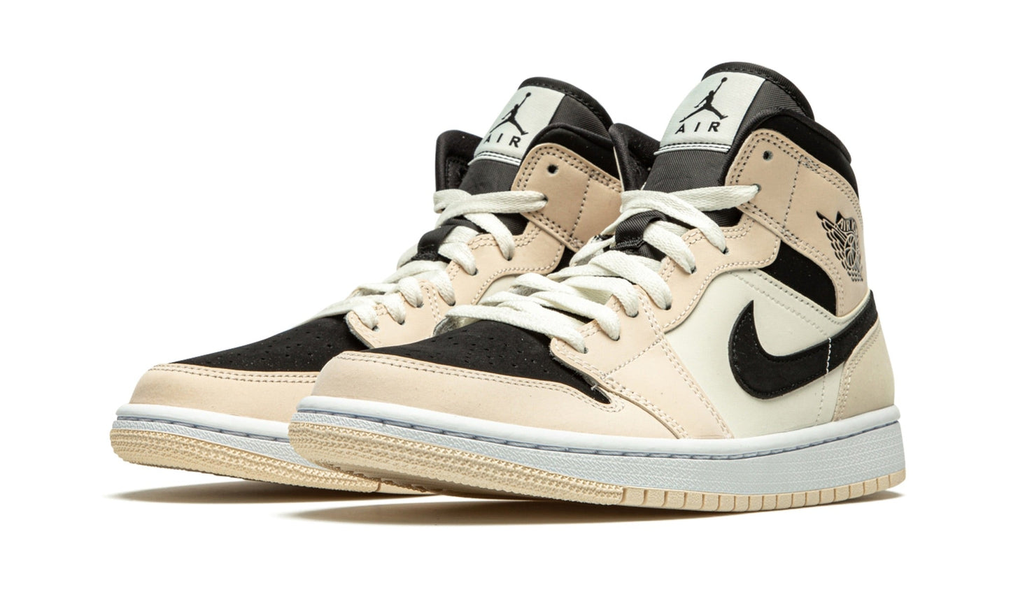 JORDAN 1 MID GUAVA ICE (W)