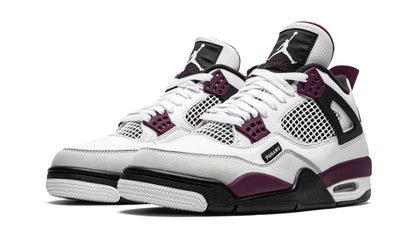 JORDAN 4 PARIS ST GERMAIN PSG GS