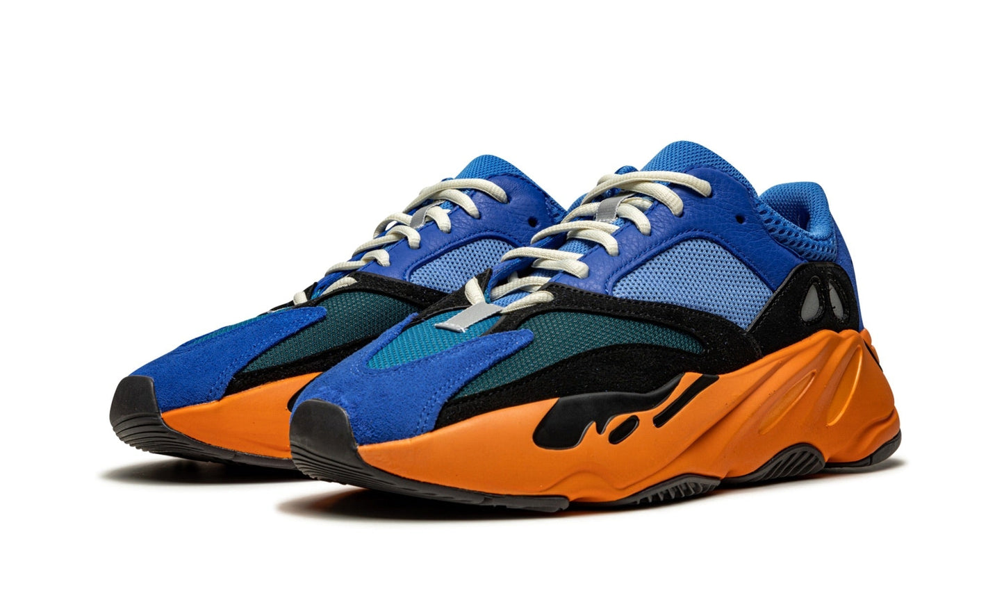 YEEZY 700 BRIGHT BLUE