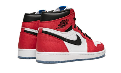 JORDAN 1 HIGH SPIDER-MAN ORIGIN STORY GS