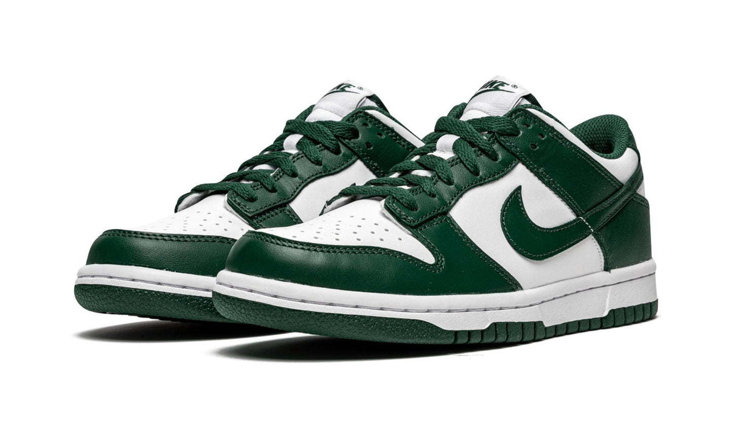 NIKE DUNK LOW VARSITY GREEN