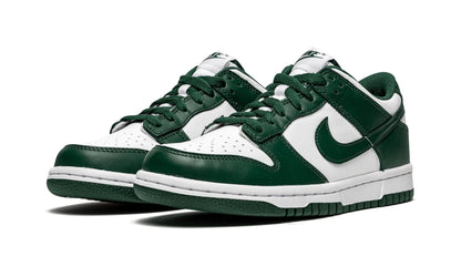 NIKE DUNK LOW VARSITY GREEN