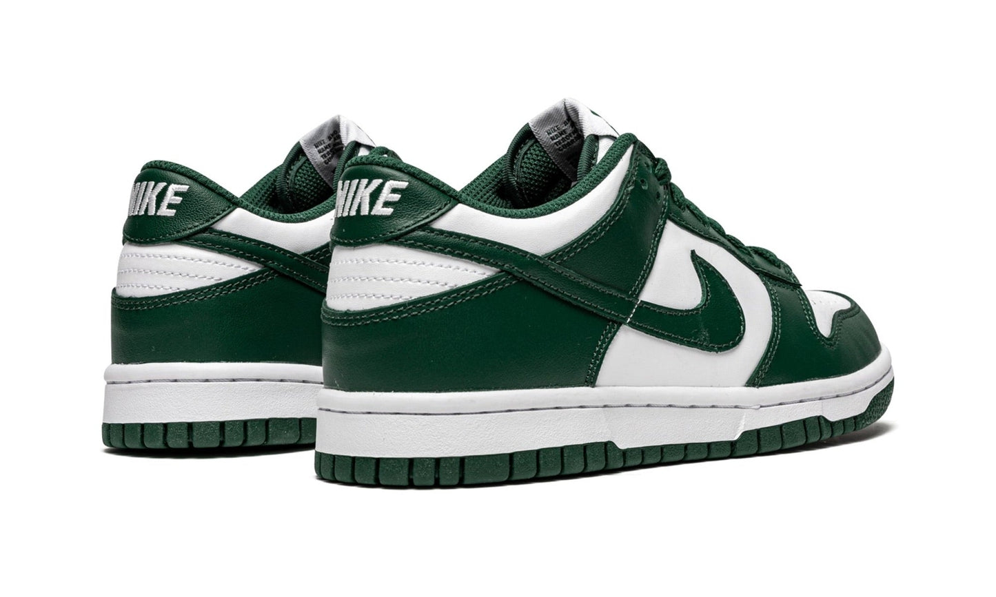 NIKE DUNK LOW VARSITY GREEN