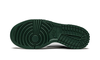 NIKE DUNK LOW VARSITY GREEN