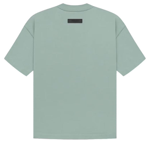 ESSENTIALS FOG T-SHIRT SYCAMORE SS23
