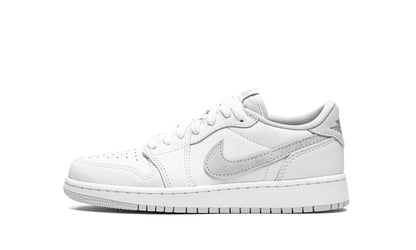 JORDAN 1 LOW NEUTRAL GREY GS