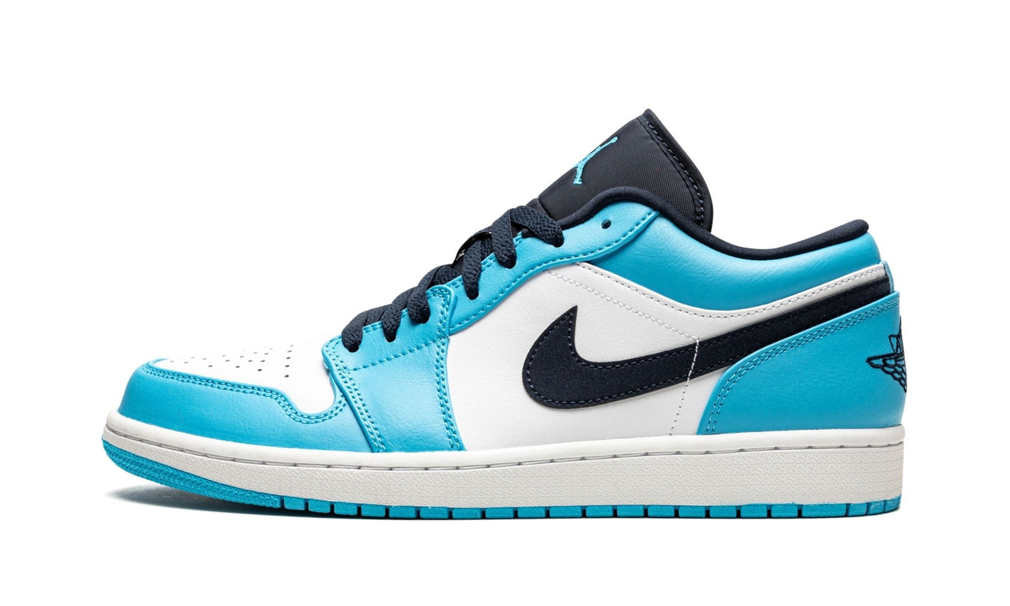 JORDAN 1 LOW UNC 2021