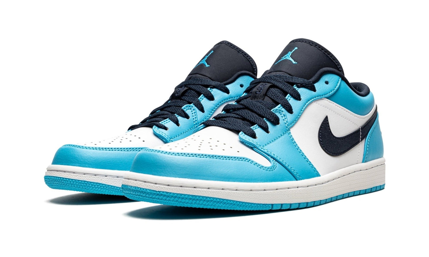 JORDAN 1 LOW UNC 2021