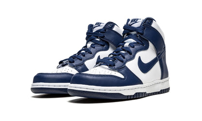 NIKE DUNK HIGH NAVY GS