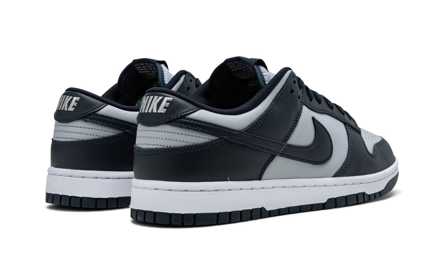 NIKE DUNK LOW GEORGETOWN