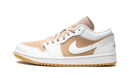 JORDAN 1 LOW HEMP