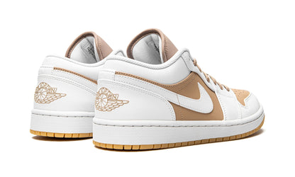 JORDAN 1 LOW HEMP
