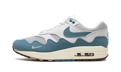 AIR MAX 1 PATTA WAVES NOISE AQUA