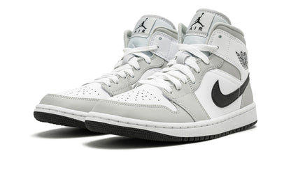 JORDAN 1 MID GREY FOG (W)
