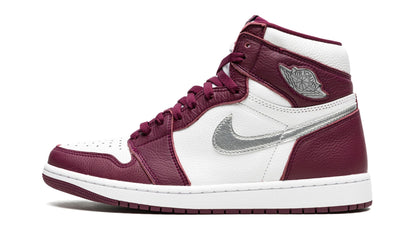 JORDAN 1 HIGH BORDEAUX