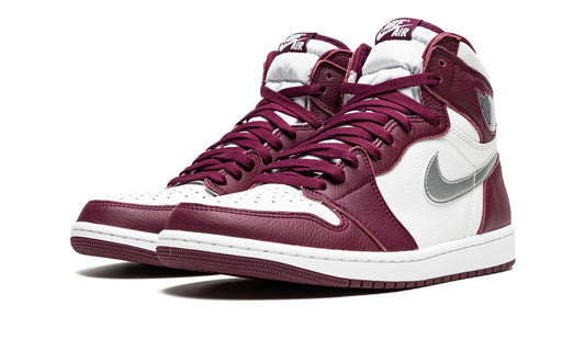 JORDAN 1 HIGH BORDEAUX