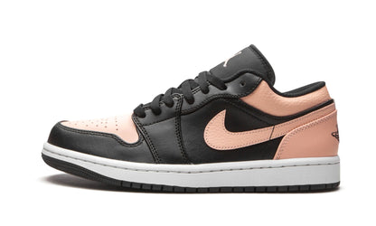 JORDAN 1 LOW CRIMSON TINT