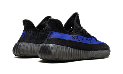 YEEZY 350 V2 DAZZLING BLUE