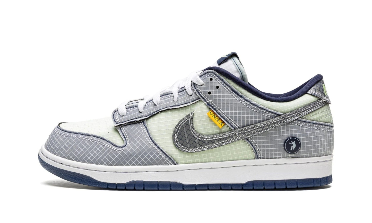 NIKE DUNK LOW UNION PASSPORT PACK PISTACHIO