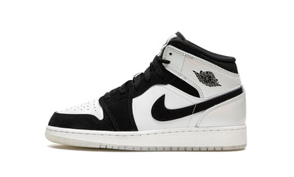 JORDAN 1 MID DIAMOND SE GS