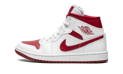 JORDAN 1 MID REVERSE CHICAGO (W)