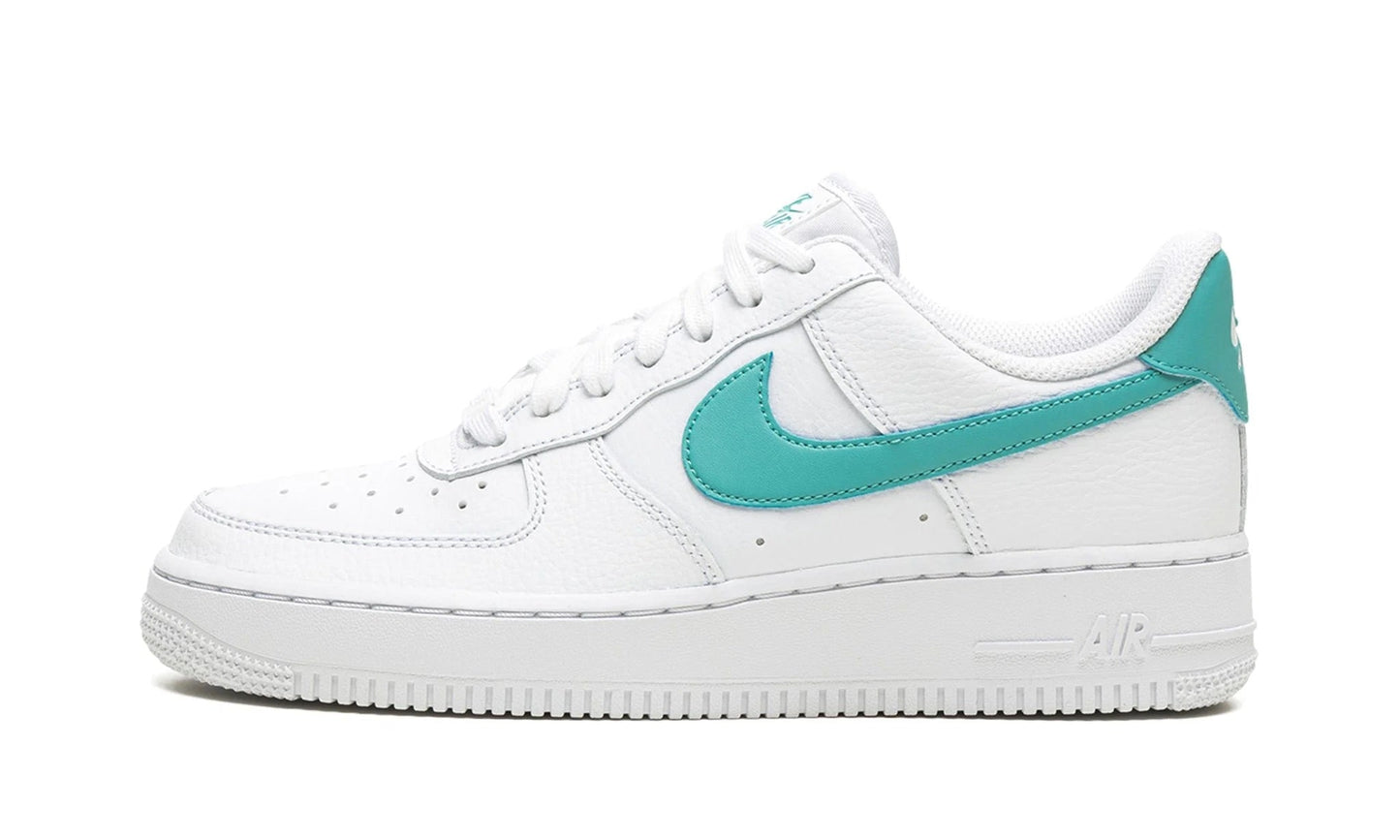 NIKE AIR FORCE 1 WASHED TEAL (W)