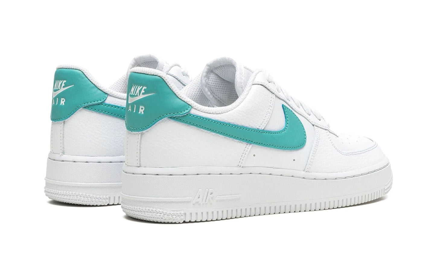 NIKE AIR FORCE 1 WASHED TEAL (W)