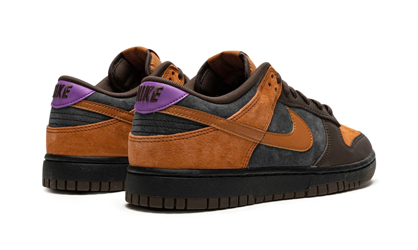 NIKE DUNK LOW CIDER