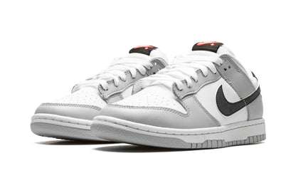 NIKE DUNK LOW SE LOTTERY PACK GREY FOG