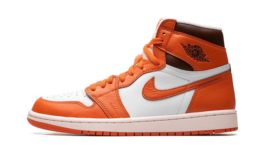 JORDAN 1 HIGH OG STARFISH (W)
