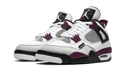 JORDAN 4 RETRO PARIS ST GERMAIN PSG