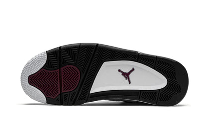 JORDAN 4 RETRO PARIS ST GERMAIN PSG