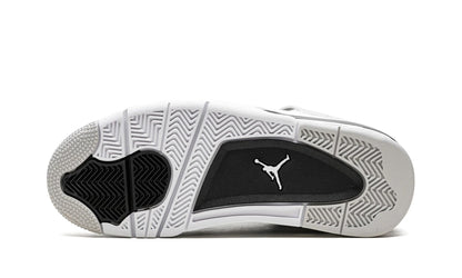 JORDAN 4 RETRO MILITARY BLACK