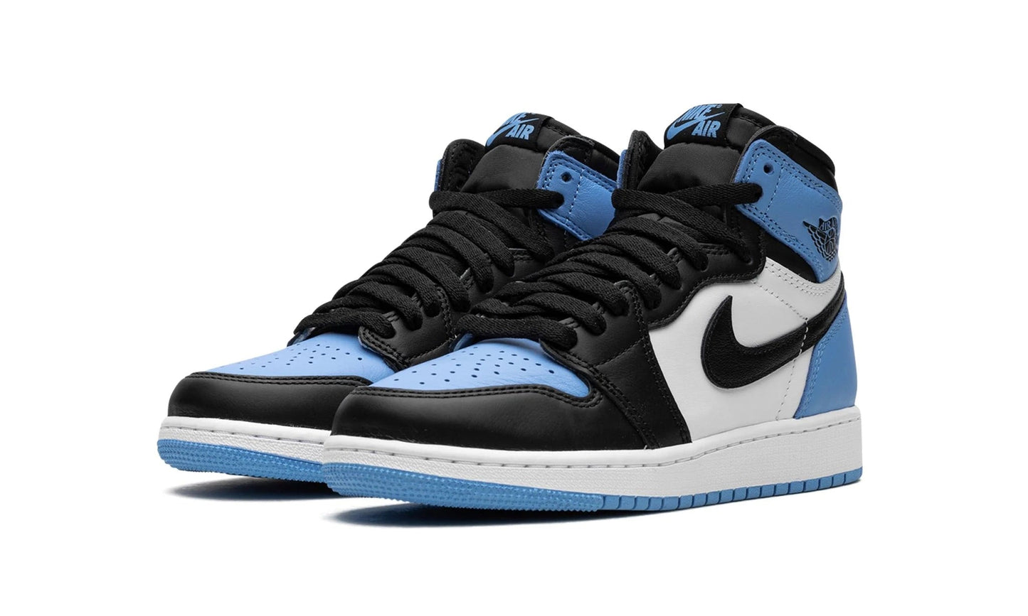 JORDAN 1 RETRO HIGH OG UNC TOE GS