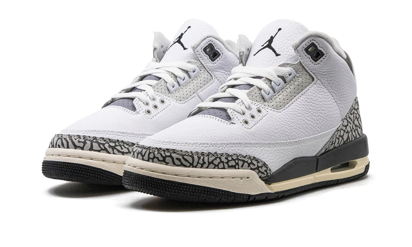 JORDAN 3 RETRO HIDE N' SNEAK (GS)